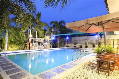 affordable private pool in laguna.